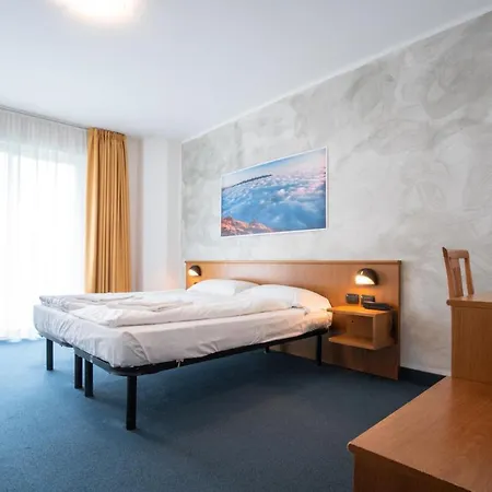 Panoramic San Carlo Ledro 3*